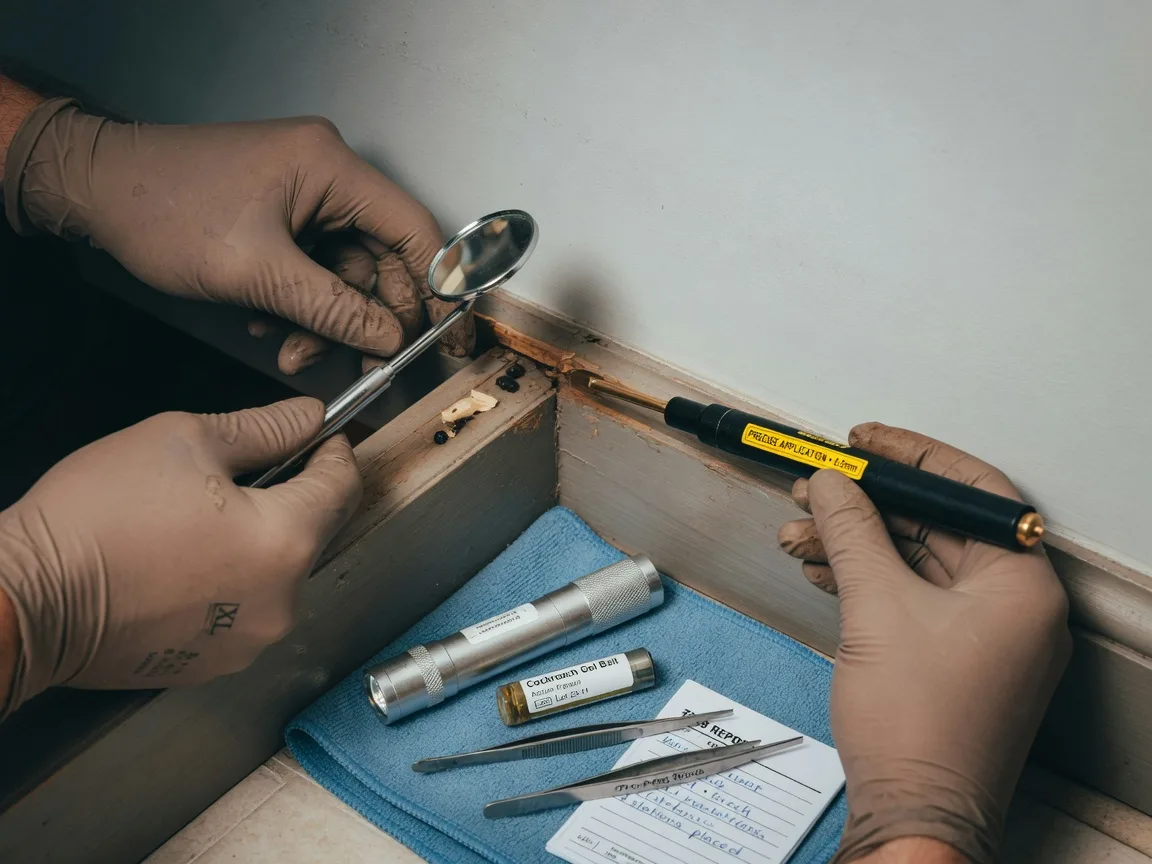 Why choose Emergency Pest Control in Guerra, TX